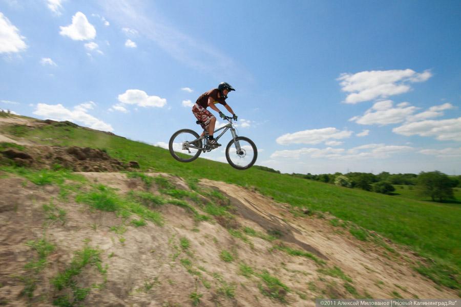 «Прилечь на “трех сиськах”»: фоторепортаж «Нового Калининграда.Ru»