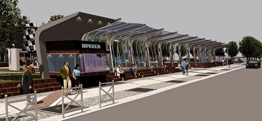 Сузить Ленинский, открыть Соммера: чего хотят калининградские архитекторы