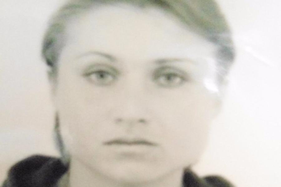 Калининградская полиция ищет пропавшую 39-летнюю женщину (фото)
