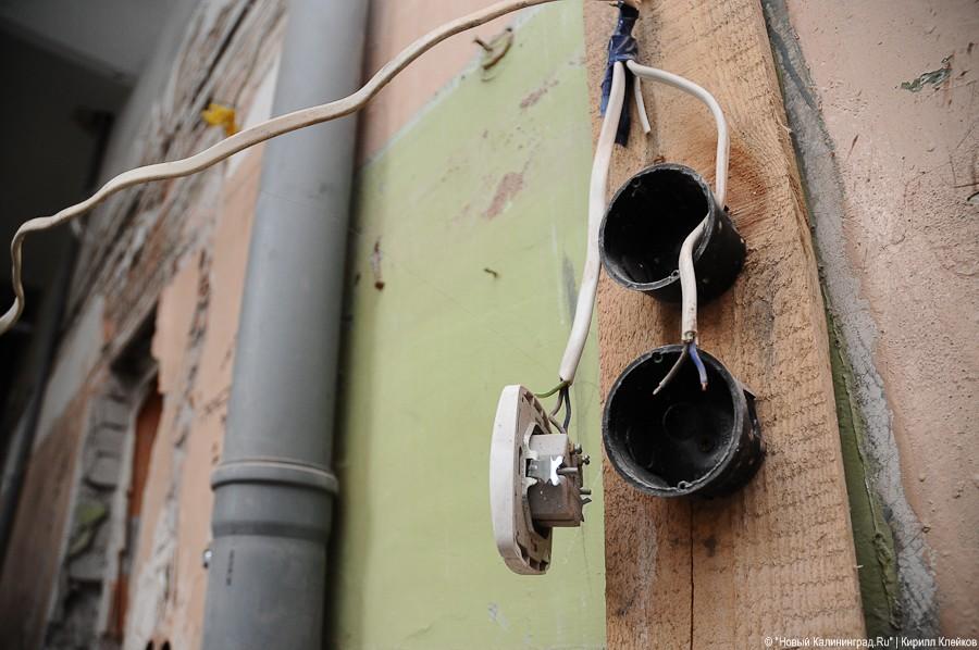 "Инфекционные горизонты": репортаж "Нового Калининграда.Ru"