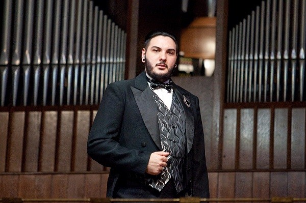 Калининградская филармония: музыкальные букеты к празднику