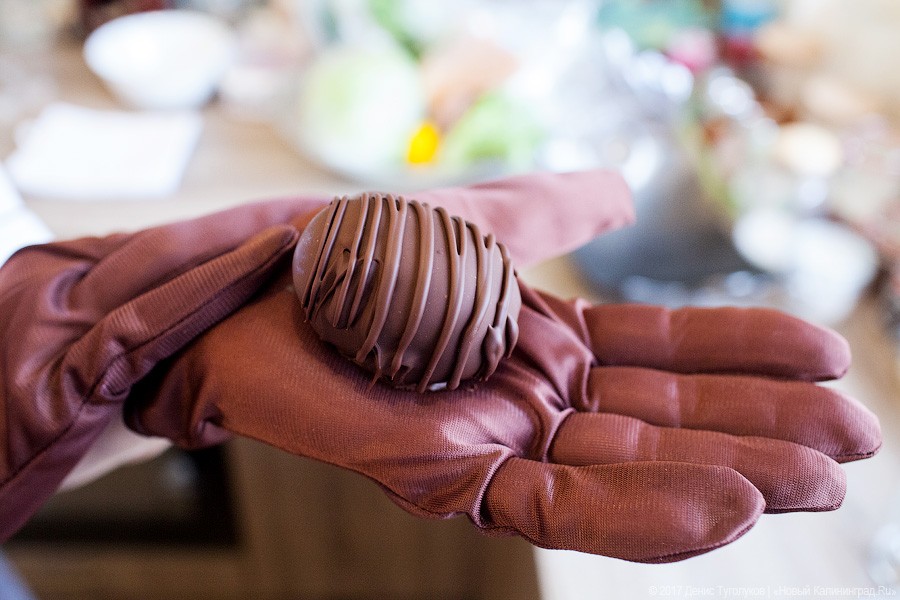 Воистину яйцо! И курица: восемь блюд для пасхального обеда