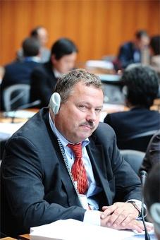 Минэкономразвития: если у бизнесмена есть проблемы из-за вступления в ВТО, он должен обратиться в министерство