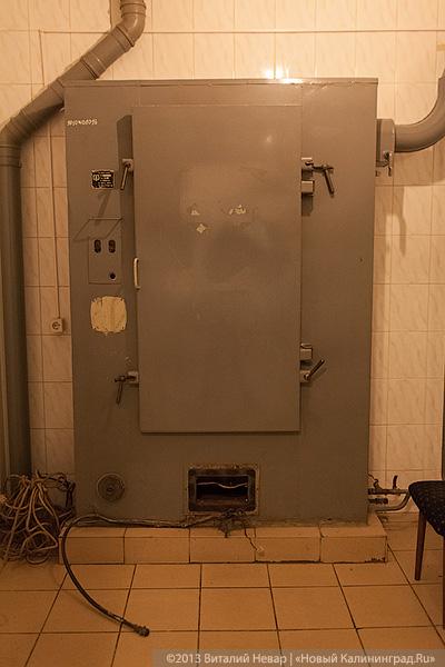 «Точка возврата»: репортаж из Дома ночного пребывания бездомных