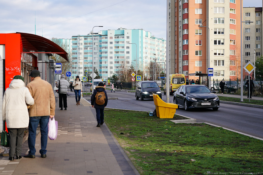 Затянувшийся ремонт: как выглядит ул. Автомобильная, которую должны были сдать 3 месяца назад