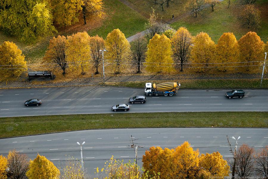 3-й транспортный: как в России появился еще один налог для бизнеса и граждан