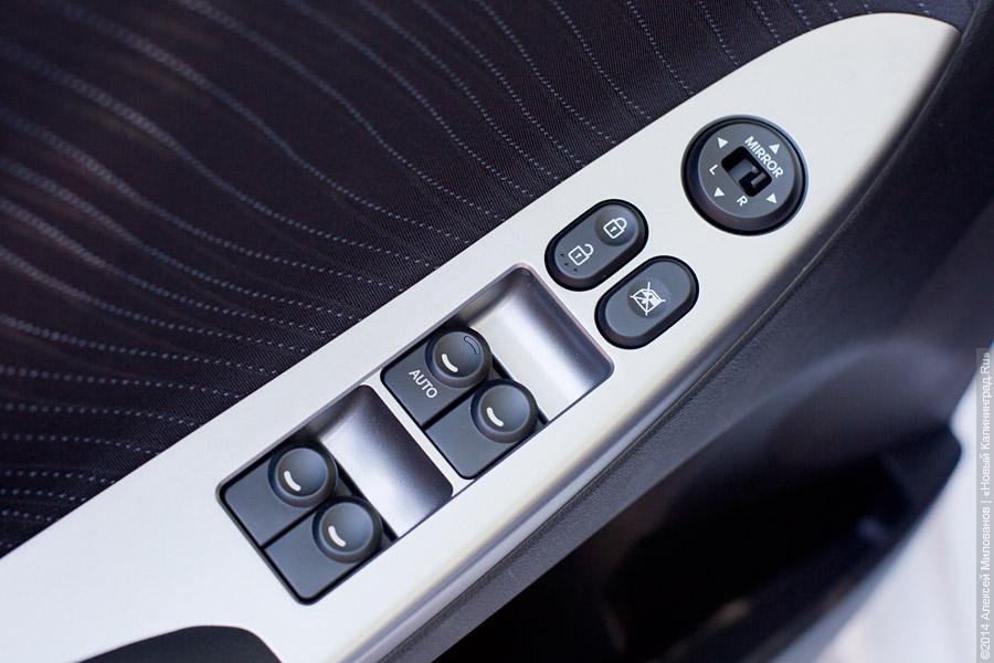 Обновленная легенда: тест-драйв нового Hyundai Solaris