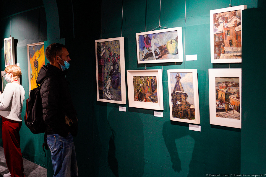 Избирательный COVID: как Музейная ночь стала праздником для одних и проблемой для других