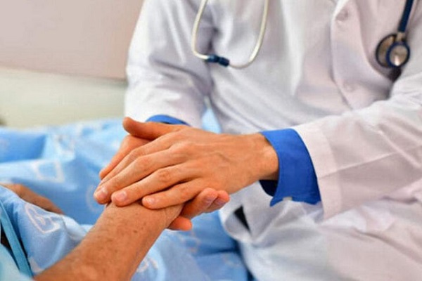 ТФОМС рассказал о финансировании медпомощи онкопациентам по ОМС