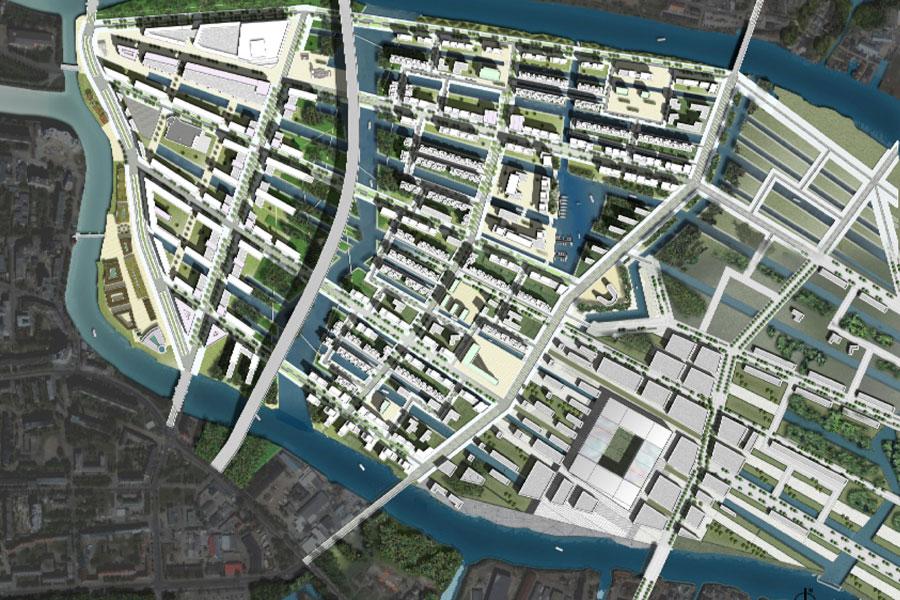 «Любой каприз за ваши деньги»: эскизные проекты стадиона к ЧМ-2018  