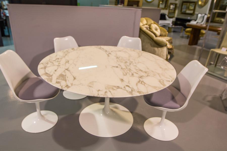 «Zeta» объявляет неделю скидок на итальянскую мебель