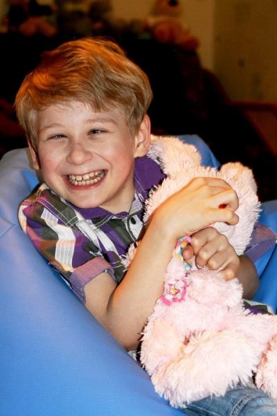 Степану Савкину нужна ваша помощь!