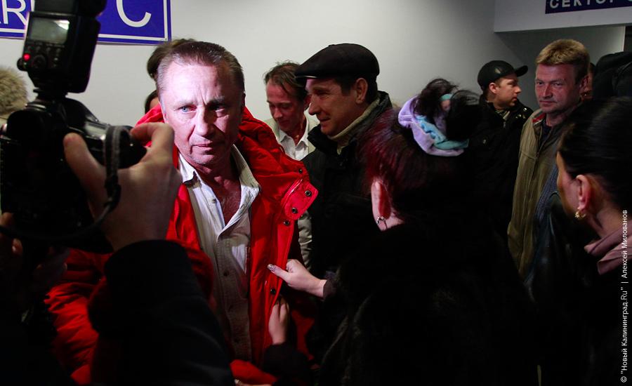 "Сомали-Калининград": фоторепортаж "Нового Калининграда.Ru"