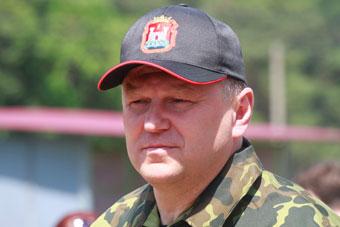 Цуканов считает, что еще не «время» комментировать продажу Храброво