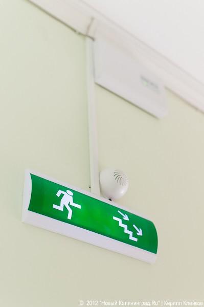 «С передовой медицинского фронта»: фоторепортаж «Нового Калининграда.Ru»