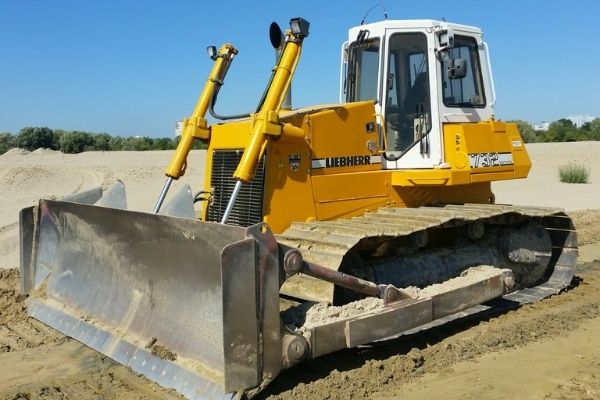 Где в Калининграде пройти обучение на управление спецтехникой 