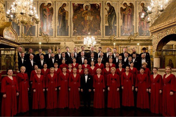 На фестивале выступят капелла Юрлова и звёзды «Оперного Евросоюза» 