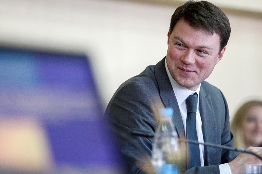Крупин: к 2035 году Калининграду необходимо создать 23 новых учреждения культуры