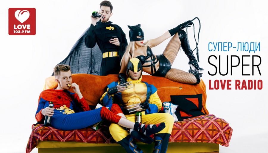 «Love Radio — Калининград» шокирует новыми фото!