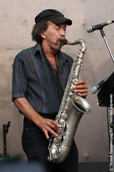 "Дон Ченто джаз-2010", день первый: фоторепортаж "Нового Калининграда.Ru"