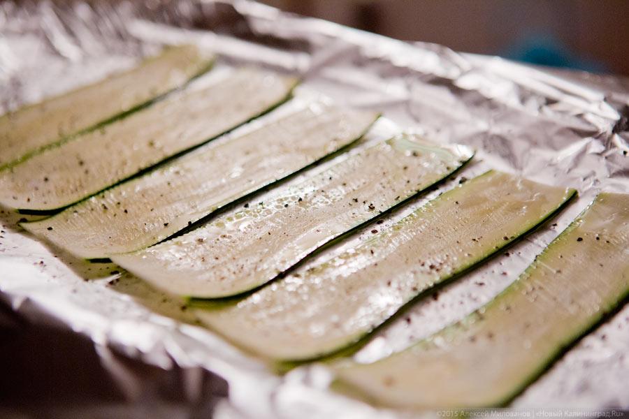 Хозяин траттории «Баста Паста»: «В азиатской кухне много беспроигрышных блюд»