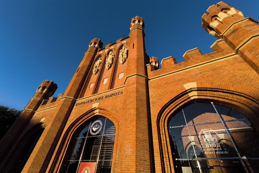 Как морской музей спасает объекты культурного наследия