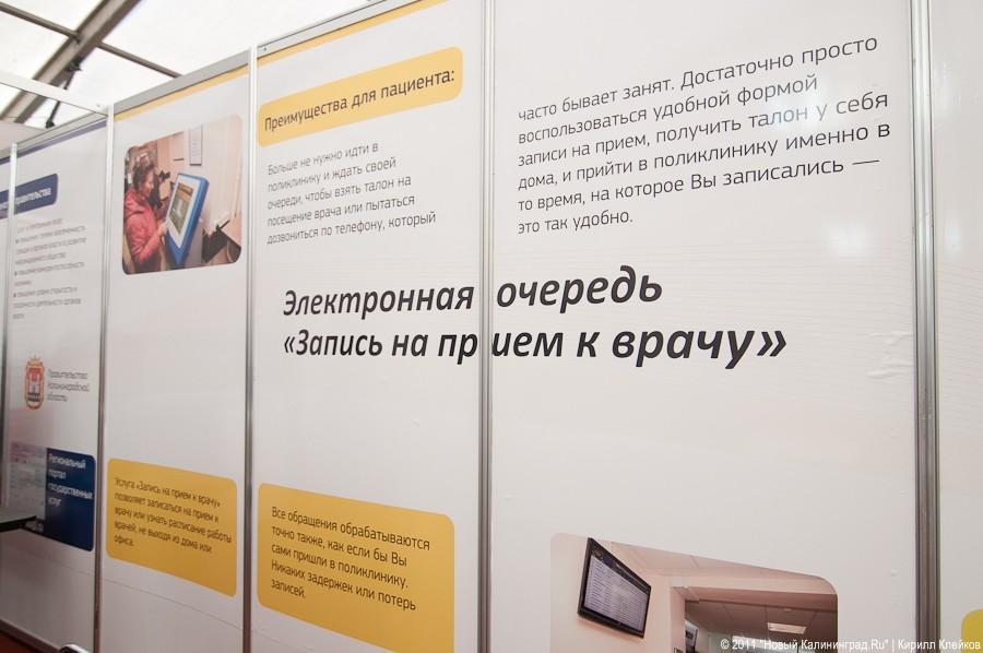 “Виртуальное правительство”: фоторепортаж “Нового Калининграда.Ru”