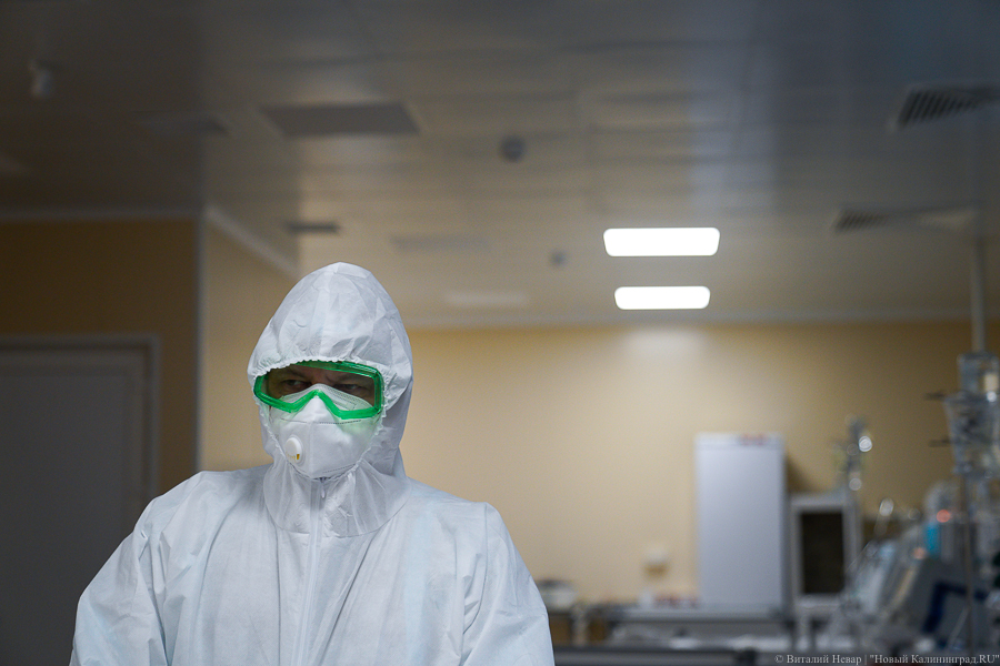 В Москве выявили пять случаев нового подвида «омикрон»-штамма COVID-19 «Кентавр»