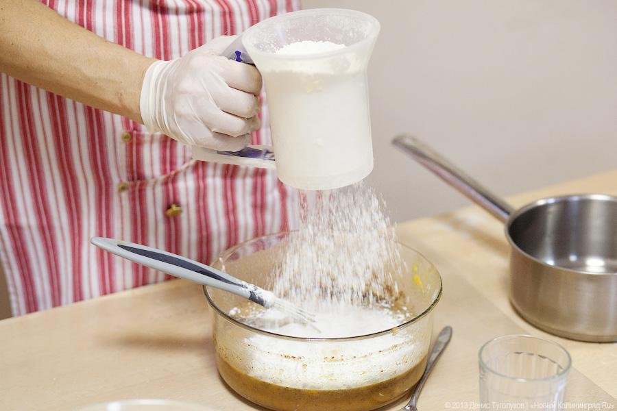 Идет коза рогатая: печем к Новому году и Рождеству «козулю»