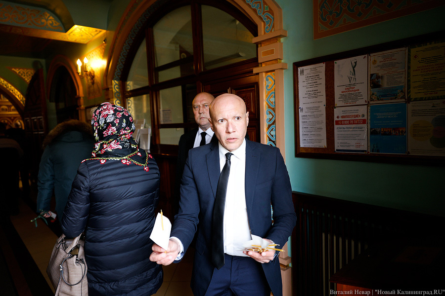 «Самая красивая девушка СССР»: в Калининграде простились с актрисой Александрой Яковлевой (фото)