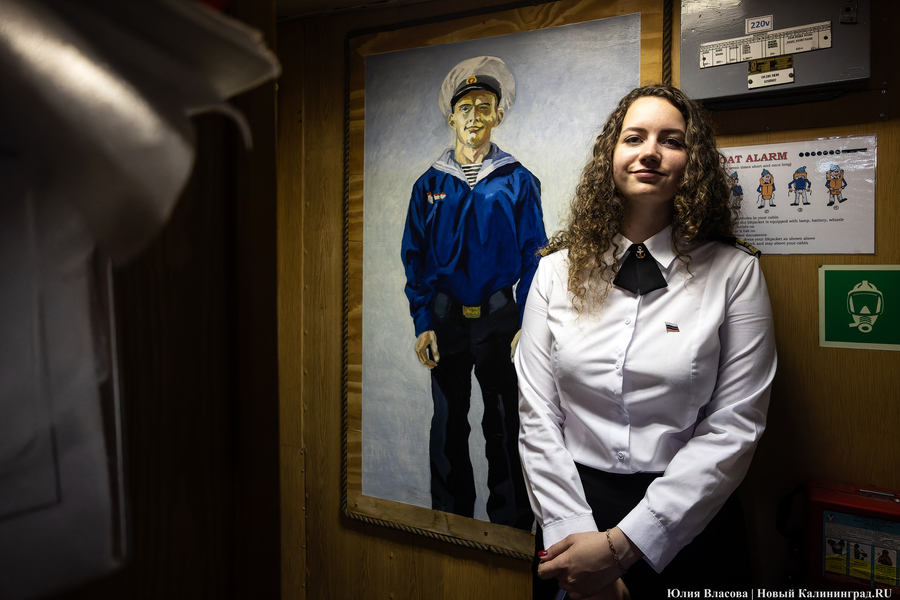 Верёвки, мачты, моряки: в Калининграде открылся фестиваль «Паруса Мира» (фото)