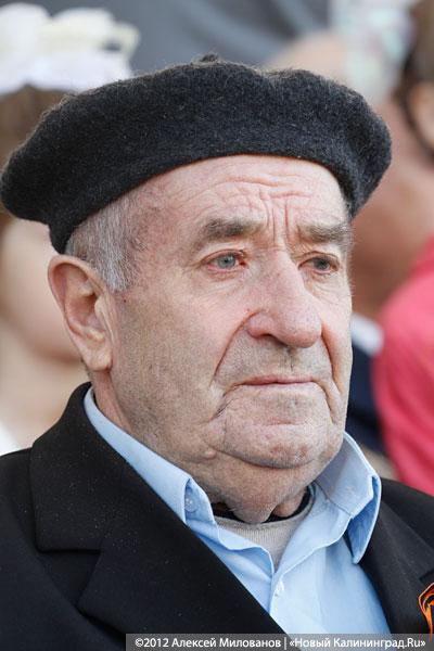 «Парад Победы»: фоторепортаж «Нового Калининграда.Ru»