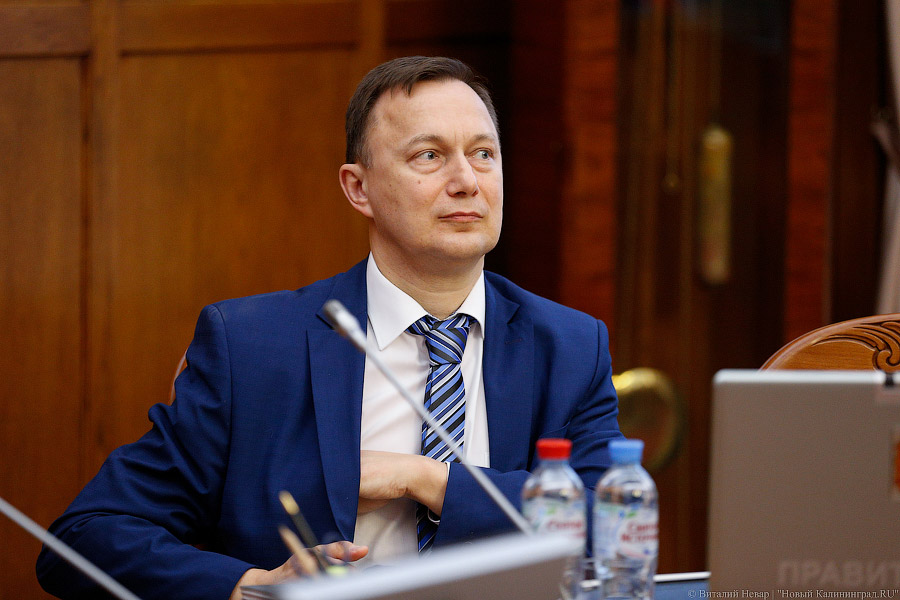  Власти региона намерены устроить баскетбольную площадку под эстакадным мостом в Калининграде