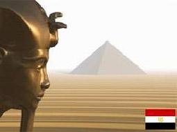 Египет снова «открыт», и снова из Калининграда c турфирмой «Анюта»!