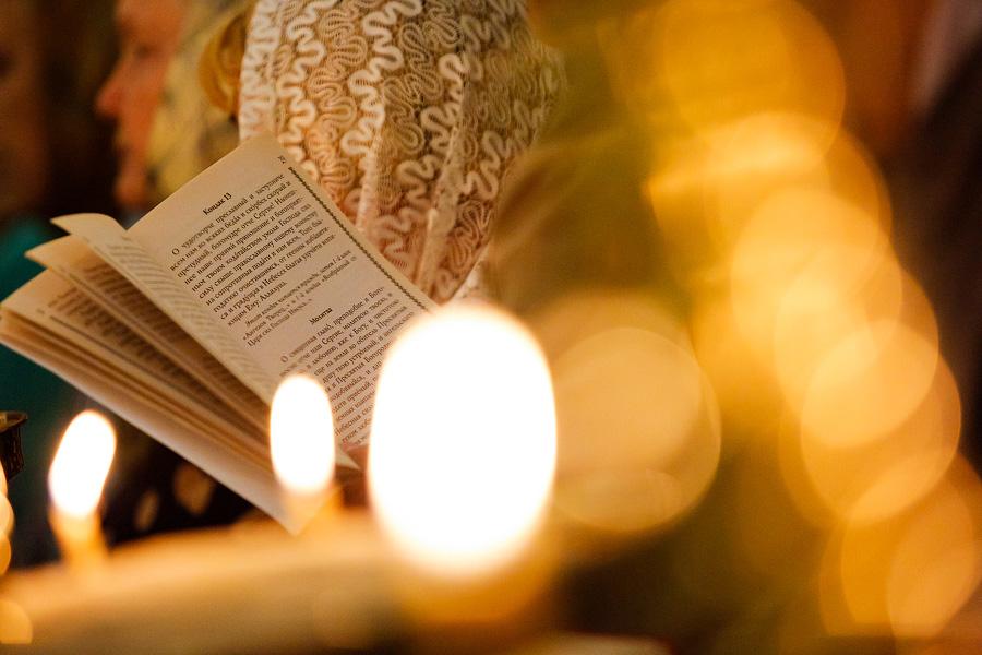 Образ преподобного: в регион привезли икону и частицу мощей Сергия Радонежского