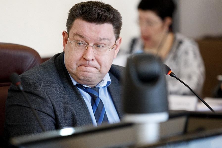 Пятикоп и Ярошук поддержали норму по ограничению избирательных прав на всех уровнях