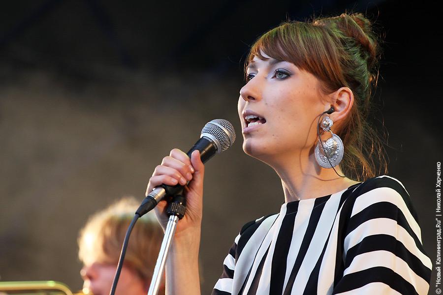 "Дон Ченто джаз-2010", день третий: фоторепортаж "Нового Калининграда.Ru"