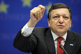 Россия и ЕС одобрили перечень совместных шагов для отмены виз