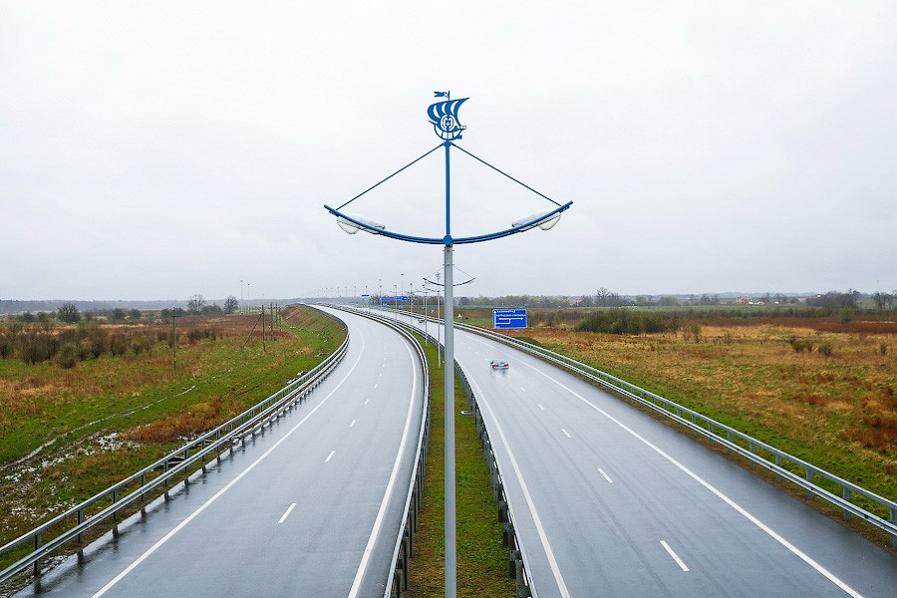 В Росавтодоре рассчитывают отремонтировать дороги к морским курортам в регионе раньше срока