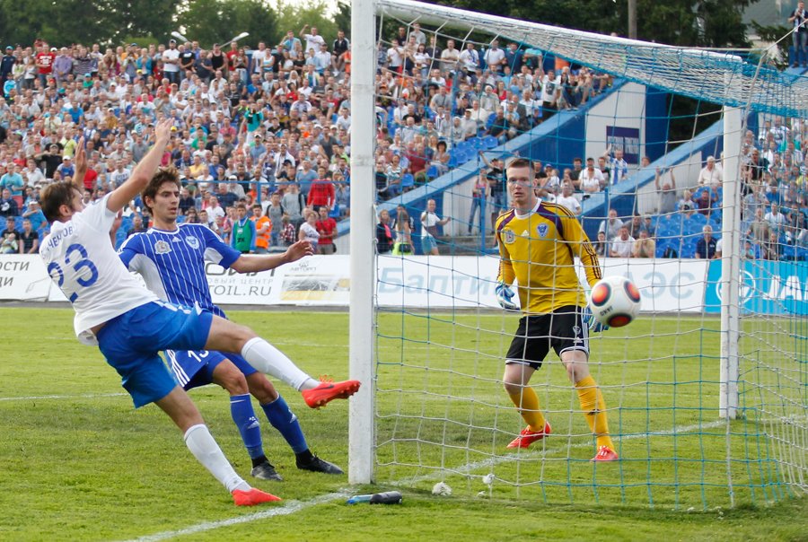 На главную игру года обещают бесплатный вход