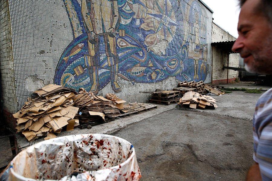 Без паники и спасибо Путину: что думают производители хлеба и консервов о продовольственном эмбарго