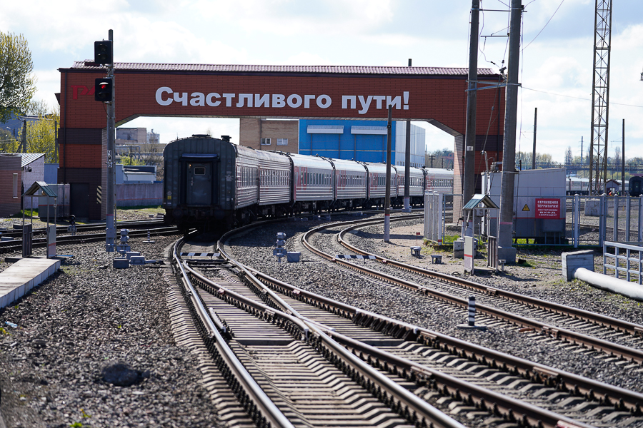 КППК хочет изменить время утреннего отправления поезда Советск-Калининград. Объявлен опрос