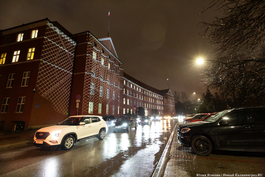 Облвласти не смогли найти новый участок для лососевой фермы