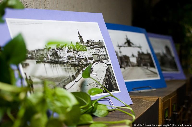 «Чтение на ночь»: фоторепортаж с первой «Библионочи»