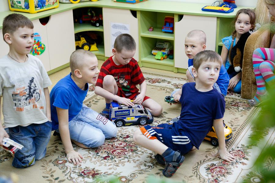 Практическая педагогика: как открывали ресурсный центр для студентов БФУ