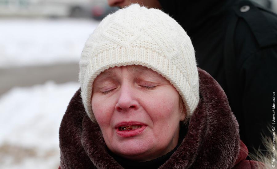 "Мы поедем в Сомали!": фото- видеорепортаж "Нового Калининграда.Ru"