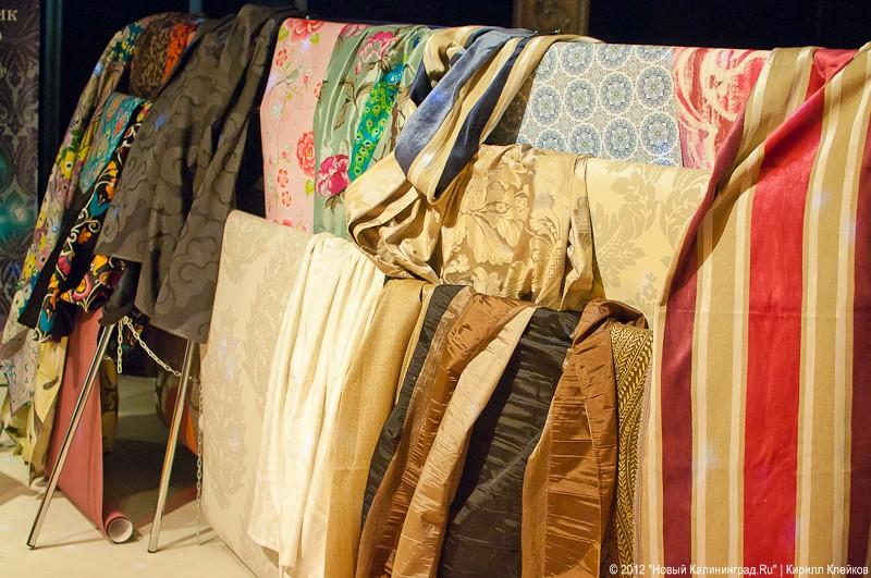 «Восточный ветер»: фоторепортаж c вечеринки дизайнеров интерьеров