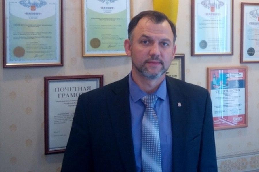 Святослав Лавриненко: Калининград ожидает мусорная революция