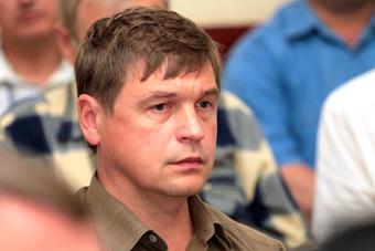 Башин: строительство гостиниц в Светлогорске нецелесообразно