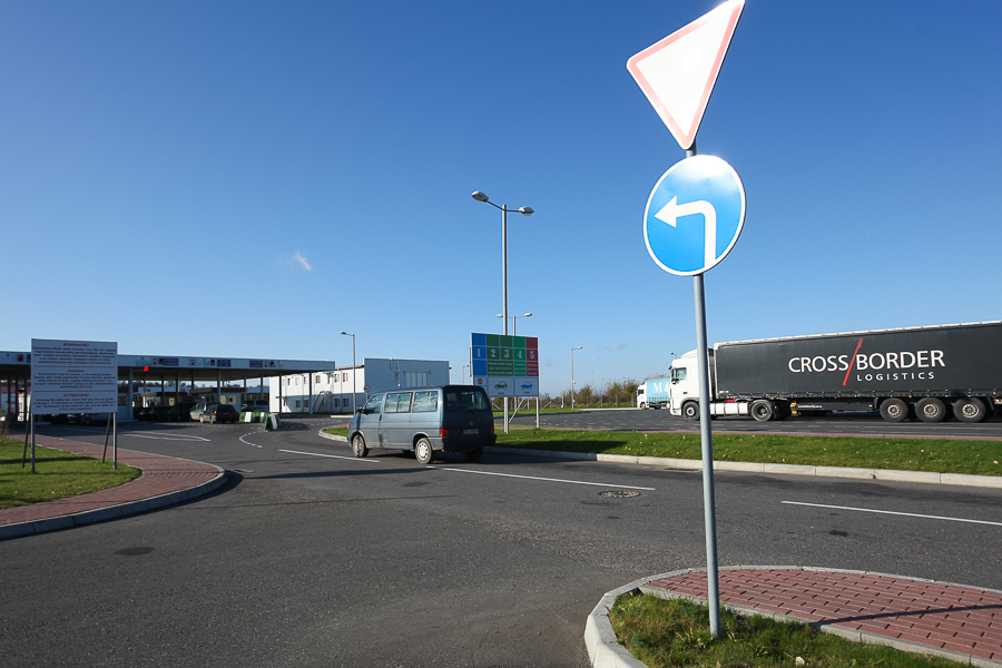 Власти региона не рассчитывают на возобновление пассажирского транзита до открытия границ